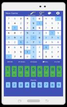 Sudoku  #1 classic puzzle game截图1