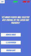 NFL Quiz 2019截图3