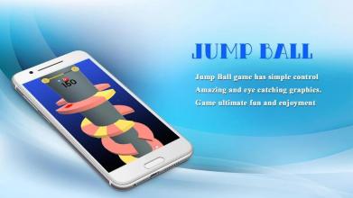 Jump Ball vs Tower Diamond截图2