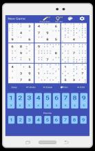 Sudoku  #1 classic puzzle game截图5