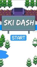 Ski Dash截图4