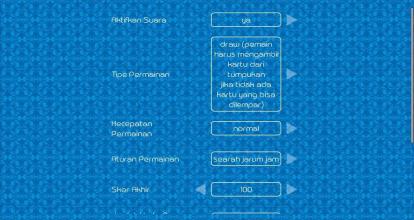 Gaple Pro  Master Domino Offline截图1