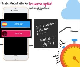 Math Mind app截图1