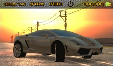 Ultimate Highway Car Racer截图4