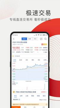 牛股王股票截圖