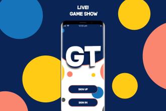 GT - Live Game Show截图4