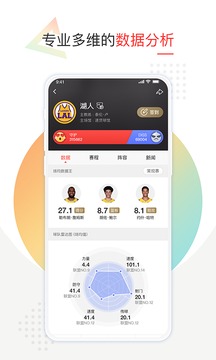 新浪體育截圖