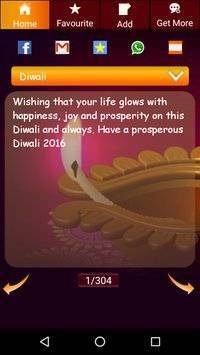 Best Diwali Wishes截图2