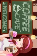 Coffee Cafe截图2