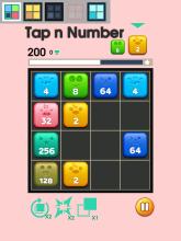 Tap n Number截图3