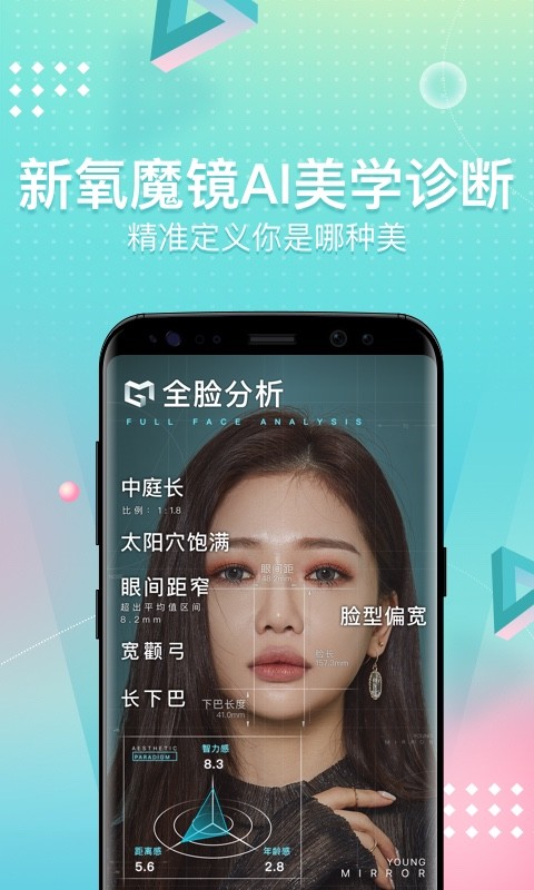 新氧美容v7.23.1截图1