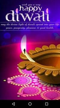 Best Diwali Wishes截图1