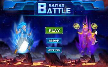 Dragon Battle Fight ball截图5