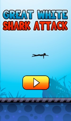 Great White Shark Attack截图1