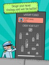 Battleship  Sea War截图2