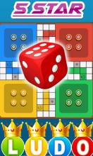 Legends of Ludo 5 Star 2017截图1