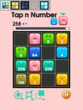 Tap n Number截图1