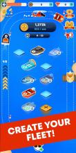 Merge Boat  Idle Tycoon截图5