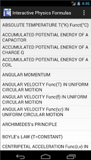 Interactive Physics截图5