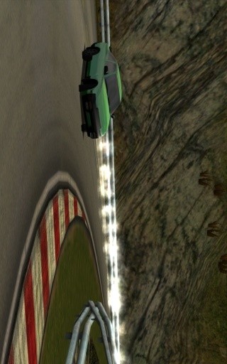 Burnout Drift截图2