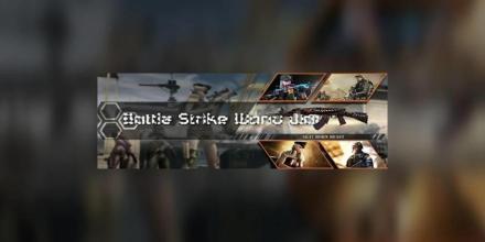 Battle Strike World War: BSWW截图2