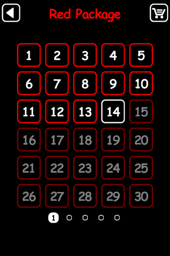 Block Puzzle: Free截图4