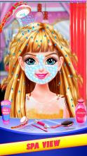 Royal Princess Makeup  Beauty Girl Dress Up截图5