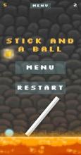 Stick and a Ball截图1