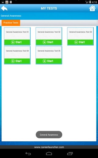 Bank Exams IBPS PO and SBI截图5