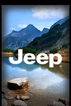 Jeep Vehicle Info截图