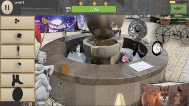 Hidden object games adventure截图5