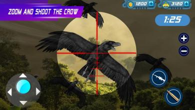 Hunt to Kill  A bird shooting game截图2