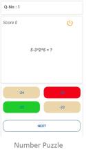 Amazing Math Problem AMP截图5