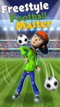 Football Star: Freestyle截图5