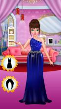 Royal Princess Makeup  Beauty Girl Dress Up截图3