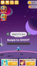 Ball Blast  Bounce Ball Shoot截图1