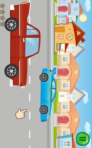 Car Racing Story截图5