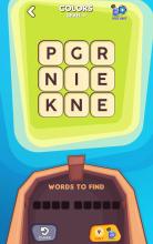 Hidden Words Island Discovery截图3