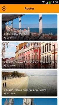 Lisbon Old Hostel截图4