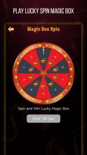 Lucky Spin Wheel  Luck By Spin截图4