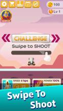 Ball Blast  Bounce Ball Shoot截图4