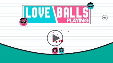 Love Playing Balls Lines截图3