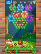 Bubble Shooter Chip Pop截图4