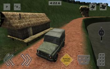 Death Road Trucker截图5