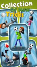 Football Star: Freestyle截图3