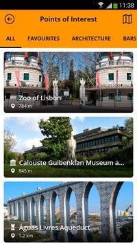 Lisbon Old Hostel截图3