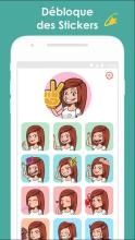 Striply  Avatar Messenger截图2