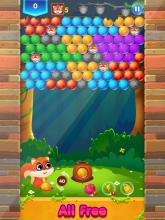 Bubble Shooter Chip Pop截图2