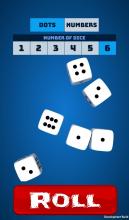 Multi DICE Roll截图2