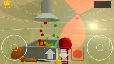 Gravity Balls 3D截图4